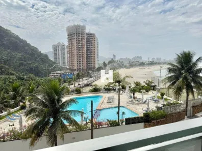 Apartamento com 3 Quartos à venda, 160m² no Pitangueiras, Guarujá