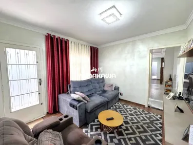 Casa com 2 Quartos à venda, 96m² no Jardim Nordeste, São Paulo