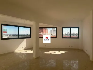 Sala Comercial para alugar, 62m² no Castelo, Belo Horizonte