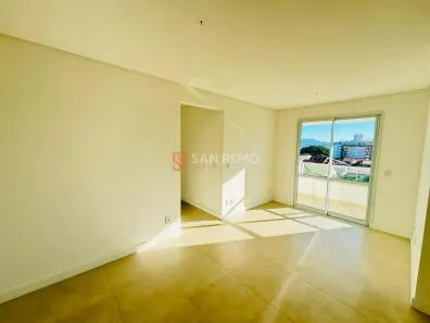 Apartamento com 2 Quartos à venda, 73m² no Capoeiras, Florianópolis
