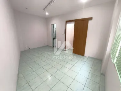Sala Comercial à venda, 25m² no Tijuca, Rio de Janeiro