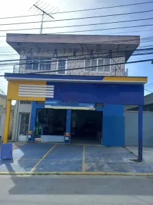 Ponto Comercial à venda, 250m² no Jardim Bela Vista, Guarulhos