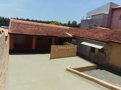 Casa com 5 Quartos à venda, 200m² no Jardim São Judas Tadeu, São José dos Campos