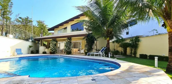 Casa com 4 Quartos à venda, 327m² no Jardim Virgínia, Guarujá