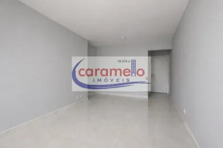 Apartamento com 2 Quartos à venda, 60m² no Vila Mangalot, São Paulo