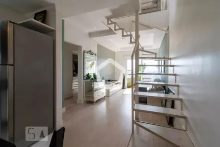 Apartamento com 2 Quartos à venda, 96m² no Vila Suzana, São Paulo
