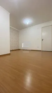 Apartamento com 2 Quartos à venda, 49m² no Vila Homero Thon, Santo André