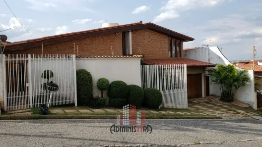 Casa com 3 Quartos à venda, 342m² no Jardim Emília, Sorocaba