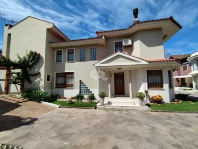 Casa de Condomínio com 3 Quartos à venda, 192m² no Sarandi, Porto Alegre