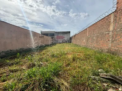 Lote/Terreno à venda, 313m² no Parque dos Bandeirantes, Ribeirão Preto