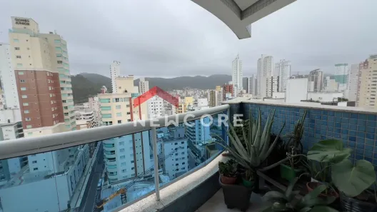 Apartamento com 3 Quartos à venda, 254m² no Centro, Balneário Camboriú
