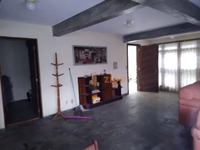 Casa com 5 Quartos à venda, 930m² no Mantiqueira, Mairiporã