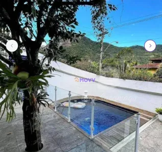 Casa com 5 Quartos à venda, 320m² no São Francisco, Niterói