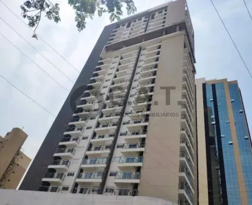 Apartamento com 1 Quarto para alugar, 40m² no Jardim Portal da Colina, Sorocaba