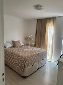 Apartamento com 3 Quartos para alugar, 94m² no Santo Amaro, São Paulo