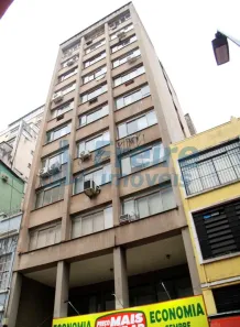 Sala Comercial para alugar, 90m² no Centro Histórico, Porto Alegre