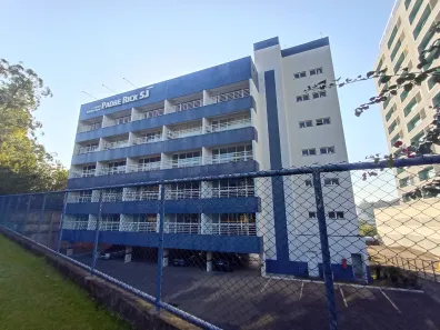 Sala Comercial para alugar, 127m² no São João Batista, São Leopoldo
