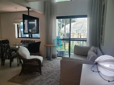 Apartamento com 2 Quartos à venda, 70m² no Moema, São Paulo