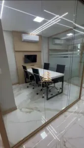 Sala Comercial à venda, 42m² no Centro, Guarulhos
