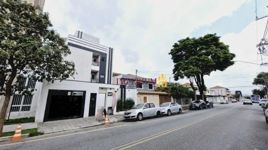 Apartamento com 2 Quartos à venda, 47m² no Parque Vitória, São Paulo