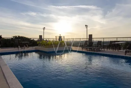 Apartamento com 2 Quartos para alugar, 44m² no Notre Dame, Campinas