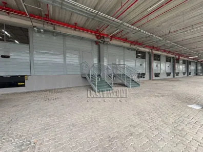 Galpão/Depósito/Armazém para alugar, 4368m² no Jardim Santa Cecília, Barueri