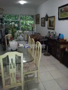 Apartamento com 3 Quartos à venda, 100m² no Botafogo, Rio de Janeiro