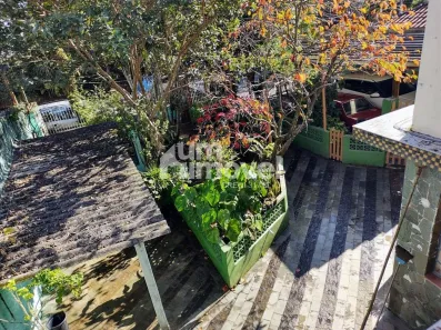 Sobrado com 4 Quartos à venda, 350m² no Vila Liviero, São Paulo