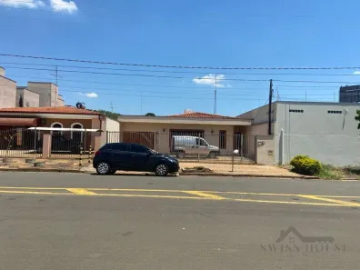Casa com 3 Quartos à venda, 219m² no Jardim Nossa Senhora Auxiliadora, Campinas