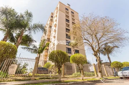 Apartamento com 2 Quartos à venda, 53m² no Sarandi, Porto Alegre
