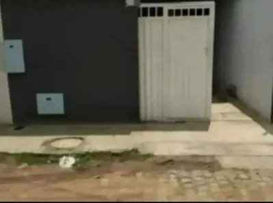Casa com 2 Quartos à venda, 52m² no Mangabeira, Feira de Santana