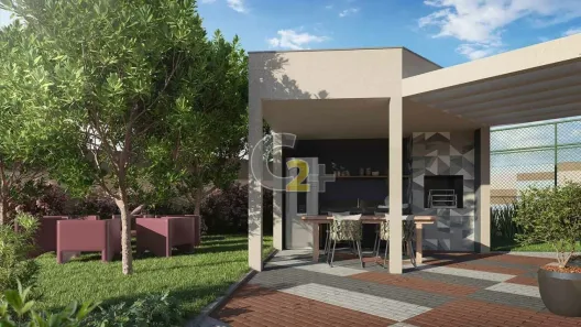 Apartamento com 1 Quarto à venda, 28m² no Liberdade, São Paulo