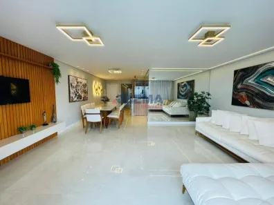 Apartamento com 3 Quartos à venda, 127m² no Gonzaga, Santos