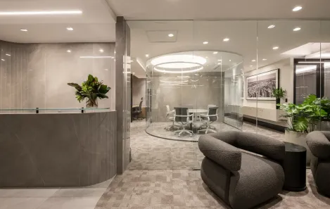 Sala Comercial para alugar, 400m² no Bela Vista, São Paulo
