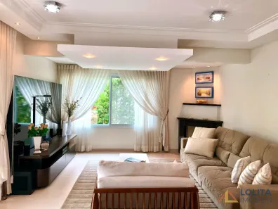 Casa de Condomínio com 3 Quartos à venda, 203m² no , Santo Amaro da Imperatriz