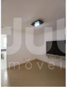 Apartamento com 2 Quartos à venda, 55m² no São Bernardo, Campinas