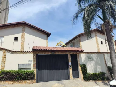 Sobrado com 3 Quartos à venda, 90m² no Vila Marieta, São Paulo