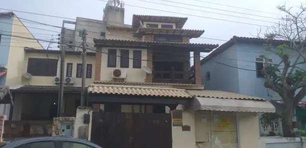 Casa com 4 Quartos à venda, 220m² no Centro, Saquarema