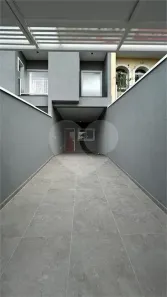 Sobrado com 3 Quartos à venda, 123m² no Parque Mandaqui, São Paulo