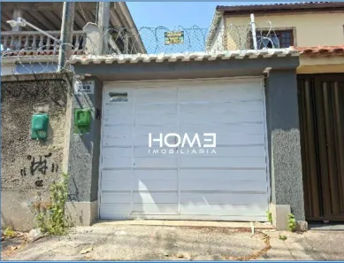 Casa com 2 Quartos à venda, 158m² no Tanque, Rio de Janeiro