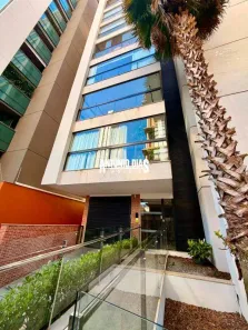 Cobertura com 4 Quartos à venda, 234m² no Bom Pastor, Juiz de Fora