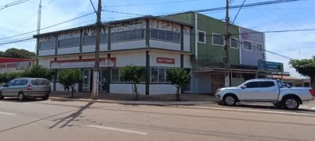 Sala Comercial para alugar, 60m² no Planalto do Sol, Sumaré