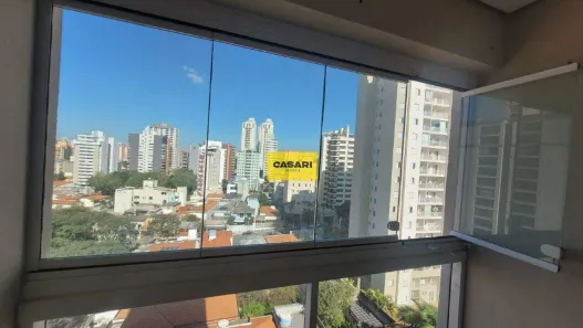 Apartamento com 1 Quarto à venda, 51m² no Rudge Ramos, São Bernardo do Campo