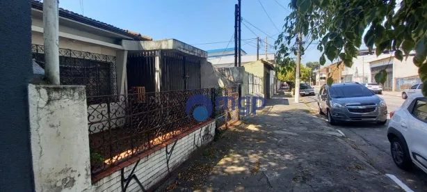Lote/Terreno à venda, 180m² no Tatuapé, São Paulo