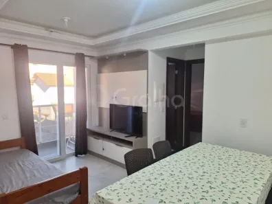 Imóvel Comercial à venda, 552m² no Canasvieiras, Florianópolis