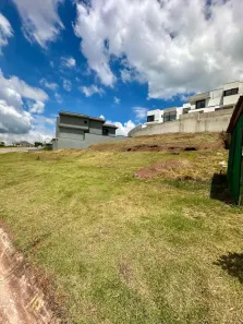 Lote/Terreno à venda, 420m² no Tamboré, Santana de Parnaíba