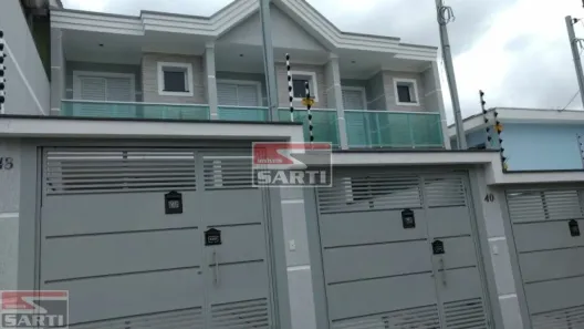 Sobrado com 3 Quartos à venda, 87m² no Vila Gustavo, São Paulo