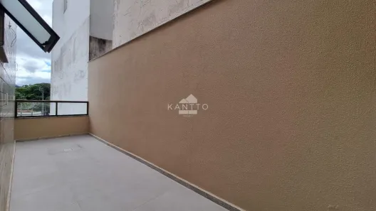 Apartamento com 2 Quartos à venda, 68m² no Morro da Glória, Juiz de Fora