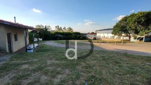 Lote/Terreno à venda, 7000m² no Dois Córregos, Valinhos
