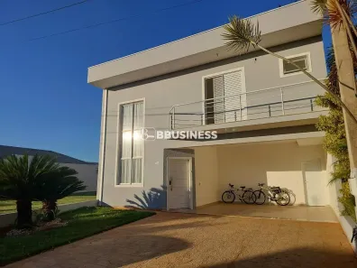 Casa com 3 Quartos à venda, 220m² no João Aranha, Paulínia